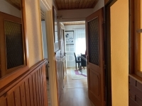 Perbál Family House 9