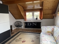 Perbál Family House 8