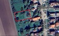 Siófok Building lot - 18.900.000 HUF