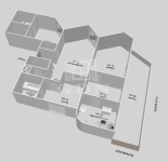 Budapest XII. kerület Wohnung (Ziegel) 10