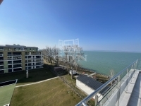 Siófok Wohnung (Ziegel) 3