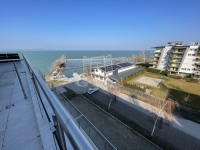 Siófok Wohnung (Ziegel) 1