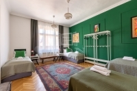 Budapest VIII. kerület Wohnung (Ziegel) 1
