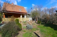 Monor Family House 31