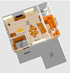 Monor Family House 11