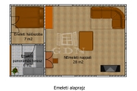 Monor Family House 37