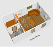 Monor Family House 20