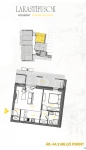 Kőszegszerdahely Flat (brick) 9