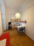 Budapest VI. kerület Lakás (téglaépítésű) 5