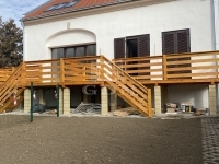 Verkauf wohnung (ziegel) Sopron, 58m2