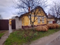 For sale family house Jánoshalma, 86m2