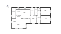 Sükösd Family House 25