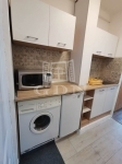 Baja Wohnung (Panel) 1