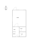 Baja Wohnung (Panel) 3