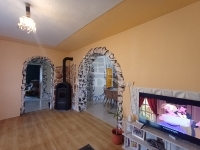 Sükösd Family House 2