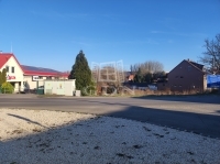Baja Building lot - 12.200.000 HUF