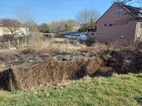 Baja Building lot 2