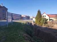 Baja Building lot 4