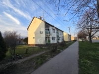 Mélykút Flat (brick) 1
