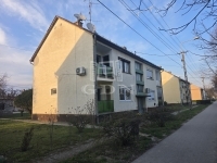 Mélykút Flat (brick) 0