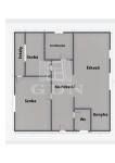 Mélykút Flat (brick) 29