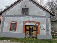 Nemesnádudvar Week-end house 1