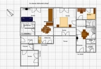 Baja Einfamilienhaus 16