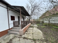 Nagybaracska 家庭别墅 8