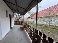Nagybaracska 家庭别墅 7