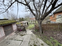 Nagybaracska 家庭别墅 9