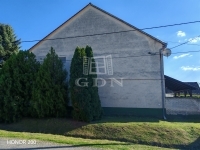 Sükösd Semidetached house 2