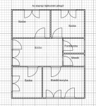 Bátmonostor Einfamilienhaus 12