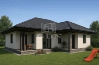 Baja Einfamilienhaus - 210.000.000 HUF