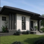 Baja Einfamilienhaus 1