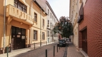 For rent office Budapest IX. district, 7m2