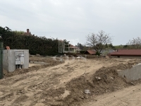 Mogyoród Совмещенный дом 0