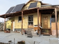 Erdőkertes Family House 10