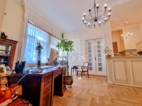 Budapest XIV. kerület Wohnung (Ziegel) 4