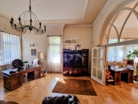 Budapest XIV. kerület Wohnung (Ziegel) 8