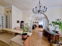 Budapest XIV. kerület Wohnung (Ziegel) 3