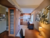 Budapest XII. kerület Wohnung (Ziegel) 4