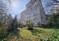 Budapest XII. kerület Wohnung (Ziegel) 15