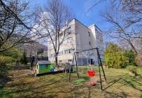 Budapest XII. kerület Wohnung (Ziegel) 16