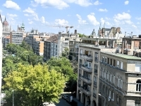 出卖 公寓房（砖头） Budapest II. 市区, 156m2