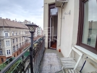 închiriere locuinta (caramida) Budapest IX. Cartier, 71m2