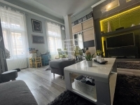 For sale flat (brick) Budapest VI. district, 53m2