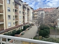 închiriere locuinta (caramida) Budapest IX. Cartier, 40m2