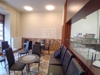 For sale commercial - catering Budapest, VIII. district, 37m2