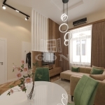 For sale flat Budapest, VII. district, 34m2