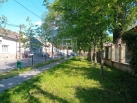 Verkauf wohnung (ziegel) Budapest IV. bezirk, 49m2